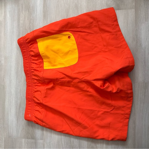 Nike Nylon Shorts Small - Picture 3 of 3